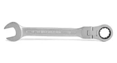 İzeltaş Mafsallı Cırcır Kombine Anahtar 11 Mm 0345020011 - 1