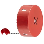 Gfb 4841Bi-Metal Panç 140 mm thumbnail 2