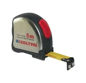 İzeltaş 05881 Krom Şerit Metre 5 M - 0588150015 - 1