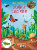 Böcekler ve Küçük Canlılar Araştırma Dizisi - 1