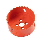 Gfb Bi Metal Panç 127 Mm - 1