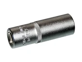 İzeltaş 1/2 Altı Köşe Derin Lokma Anahtar 19mm - 1