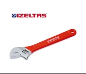 İzeltaş Kurbağacık Anahtar 12" İnç Mm - 1