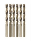 Gfb 1826 Hss Kobaltı Matkap Ucu 10 mm - 5 Adet thumbnail 1