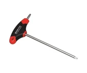 İzeltaş T Tipi Allen 6mm - 1