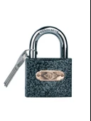 İto Kilit Döküm Demir Asma Kilit No:30 - Dayanıklı Güvenlik Kilidi (30 mm) thumbnail 1