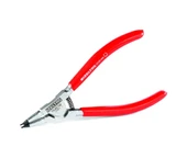 İzeltaş 3301120180 Yaylı Düz Uçlu Dış Segman Pensesi 180 mm - 1