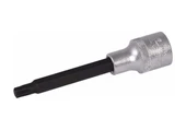İzeltaş 1/2" T27 60 Mm Lokmalı Star Torx Uç - 1