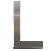 Gfb 1483 Şapkalı Gönye 160 x 250 mm - Dayanıklı Ölçüm ve İşaretleme Aleti thumbnail 2