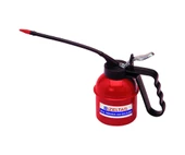 İzeltaş Madeni Yağdanlık 300 Cc - 1
