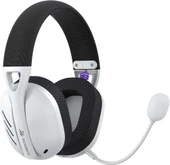 Havit Gamenote Fuxi-H3 Beyaz 7.1 USB Kablolu/Kablosuz Kulak Üstü Oyuncu Kulaklığı Teşhir - 1