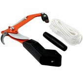 Bahco P134 Çift Kaldıraçlı Tepe Dal Budama Makası thumbnail 2