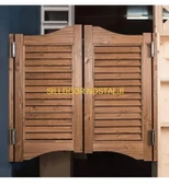 TEKSAS KAPI (CARPMA KAPI) - 2