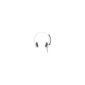 Logitech H150 Beyaz Mikrofonlu Kulak Üstü Kulaklık - 1