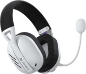 Havit Gamenote Fuxi-H3 Beyaz 7.1 USB Kablolu/Kablosuz Kulak Üstü Oyuncu Kulaklığı Teşhir - 3
