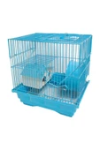 Dayang Hamster Kafes 30x23x31 - 1