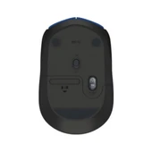 Logitech M170 910-004642 Optik Kablosuz Gri-Siyah Mouse - 3
