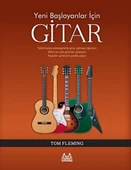 Yeni Başlayanlar İçin Gitar - 1