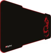 Gaming Mousepad Oyuncu Mousepad 90X40 Xxl Büyük Oyuncu Mousepad Kaymaz Taban 4mm Kalınlık thumbnail 1