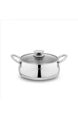 Caldron Çelik Çeyiz Seti 18 Parça-ınox - 6