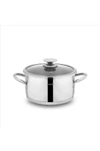 Caldron Çelik Çeyiz Seti 18 Parça-ınox - 4