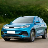 BYD Atto 3 2022-2026 Ön Cam Silecek Takımı Silgi 60x40cm - 2