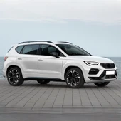 Cupra Ateca 2023-2026 1.5TSi Motor Filtre Bakım Seti Mann - 2