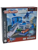 Ceren Plis Merkezi Otopark Seti 212050012038 - 3
