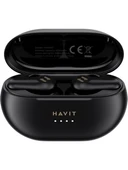 Havit TW915E Enc Tws Bluetooth 5.2 Kulaklık - 4 Mikrofonlu, Çift Cihaz Desteği - 3