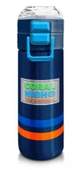 Coral High 500 ml Lacivert 31928 - Erkek Çocuk Paslanmaz Çelik Okul Termosu/Suluk/Matara - 1