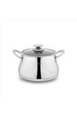 Caldron Çelik Çeyiz Seti 18 Parça-ınox - 5