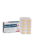 Nemolix Plus 30 Tablet thumbnail 1