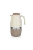 Hause 2 Litre Cam Termos-bej - 2