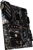 MSI Z390-A Pro Intel LGA1151 DDR4 ATX Anakart Teşhir - 2