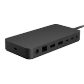 Microsoft Surface Thunderbolt 4 Dock (Bağlantı İstasyonu) T8H-00001 thumbnail 2
