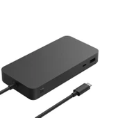Microsoft Surface Thunderbolt 4 Dock (Bağlantı İstasyonu) T8H-00001 thumbnail 1