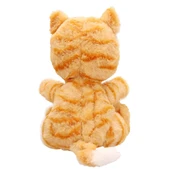 Baby Paws Sesli Kedi BAW05000 20 Cm Pelüş - 7