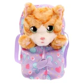 Baby Paws Sesli Kedi BAW05000 20 Cm Pelüş - 2