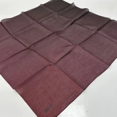 Siyane Degrade Kehribar Eşarp LTP0310 - 1