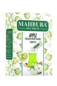 Mahbuba Tek İçimlik Elma Aromalı Oralet Çayı 24x1,5gr - 1