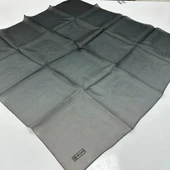 Siyane Degrade Kehribar Eşarp LTP0312 - 1