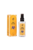 Rebul Lavanta EDC 125 ml Kolonya Cam Şişe - 1