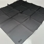 Siyane Degrade Kehribar Eşarp LTP0303 - 1