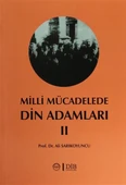Milli Mücadele Din Adamları 2 - 1