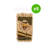 TMO Kavrulmuş İç Fındık 500 gr 5'li Paket - 1