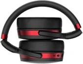 Sennheiser HD 458BT ANC Kulak Üstü Bluetooth Kulaklık Teşhir - 2