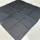 Siyane Degrade Kehribar Eşarp LTP0305 - 1