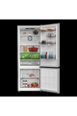 Arçelik 270475 EI Kombi No Frost Buzdolabı - 4