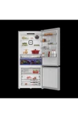 Arçelik 283614 IEI Kombi No Frost Buzdolabı - 5