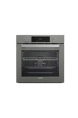 Arçelik AFC 340 G Grion Tutku 3'lü Gri Cam Ankastre Set (afc 340 G- Ade 604 G - Ocd T 651 Eg) 1361471 - 4